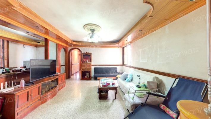 海城花园大厦二手房实景图