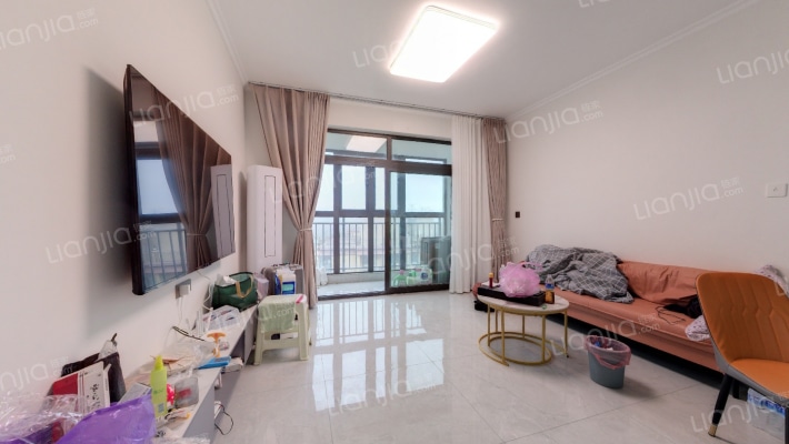 海棠苑二手房实景图