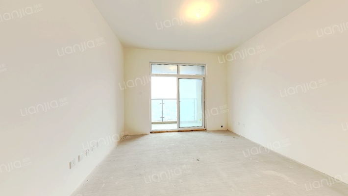 泰美蓝山二手房实景图