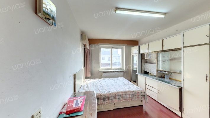 砂山小区二手房实景图