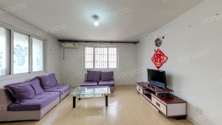 即发金色荔园二手房实景图