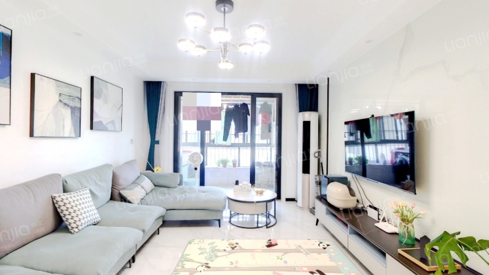 航空新城二手房实景图