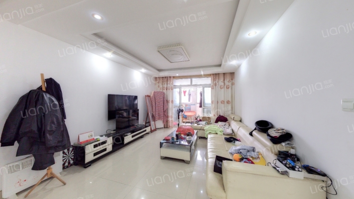 阳澄湖畔花苑二区二手房实景图