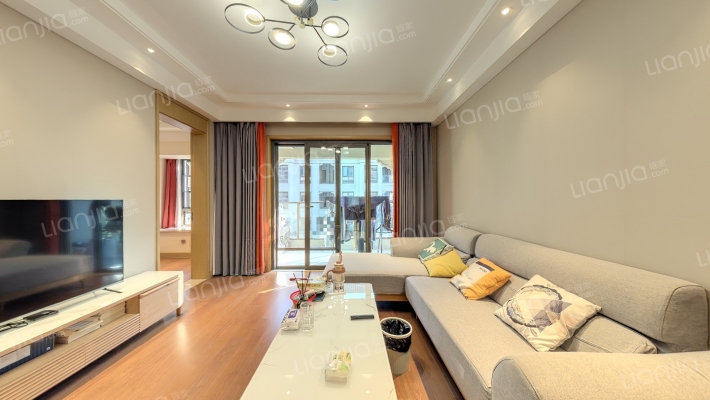 高淳雅园二手房实景图