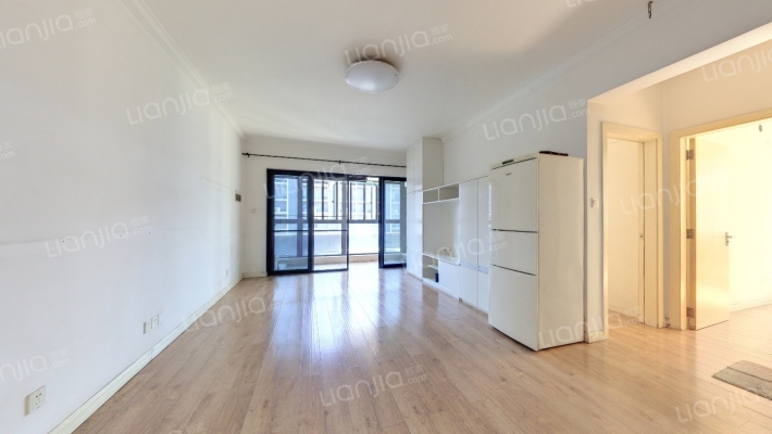 时代花生一期二手房实景图