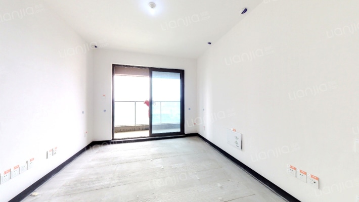 融创城开中原宸院一期二手房实景图