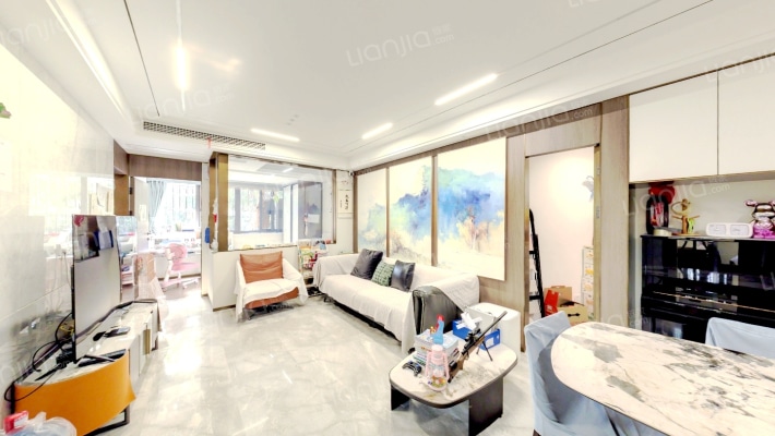 新汇公寓二手房实景图