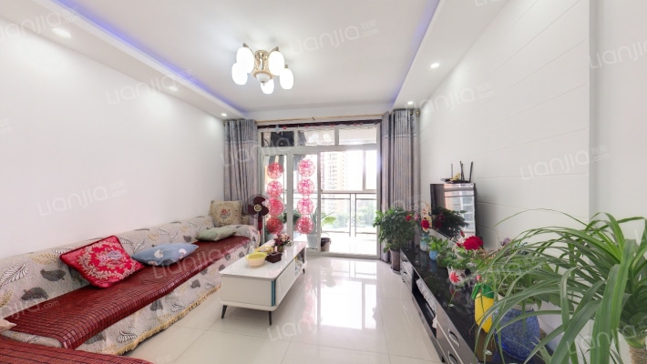 海龙居二手房实景图