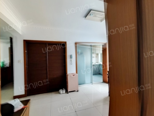 合租·荣盛阳光名邸 3居室 北卧