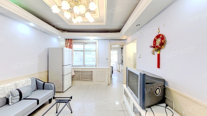 建设三里二手房实景图