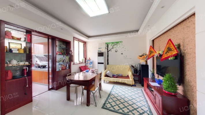 金锡苑南区二手房实景图