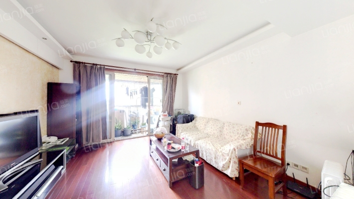 锦绣满堂南区二手房实景图