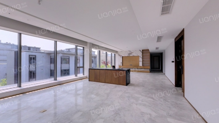 西投德信云湖印二手房实景图