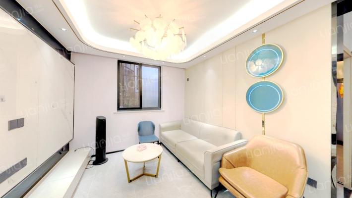 四仙街二手房实景图