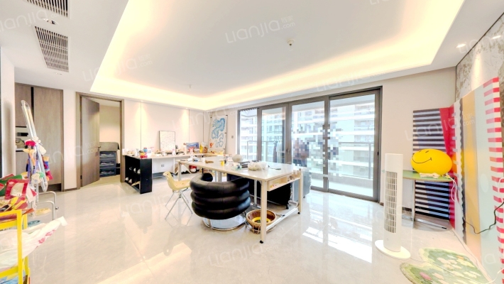 龙湖三千云锦二手房实景图