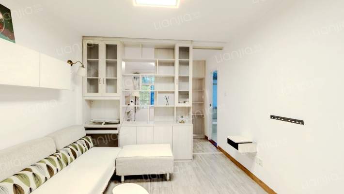 金兴花园二手房实景图