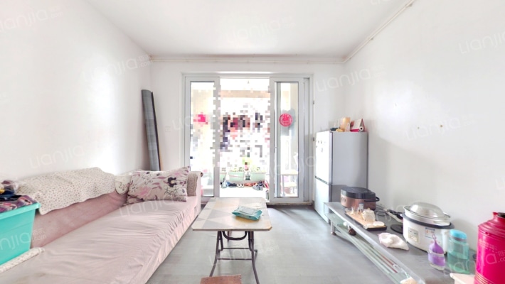 新城柏丽湾二手房实景图