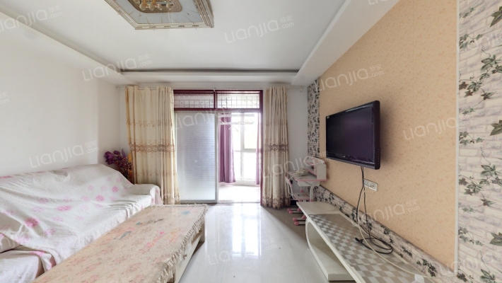 温馨家园二手房实景图