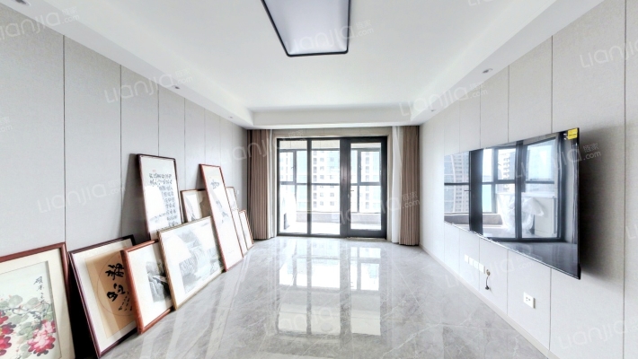 逸景湾二手房实景图