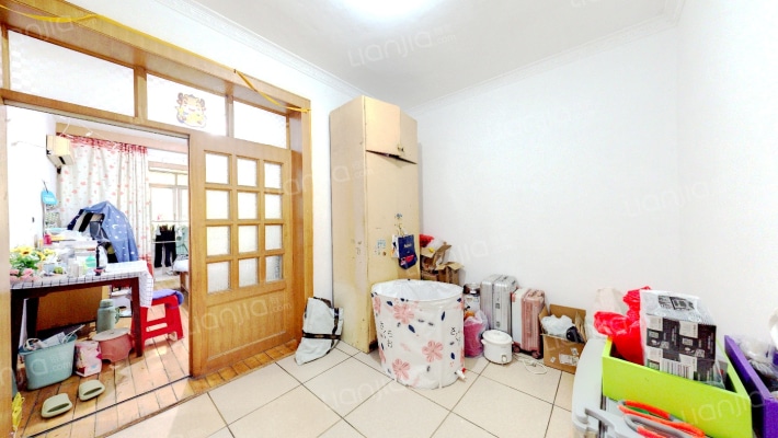 皇殿侧二手房实景图