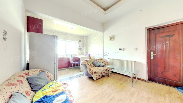 东方桃源二手房实景图