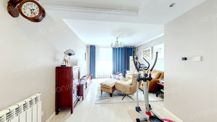 童卫路18号二手房实景图