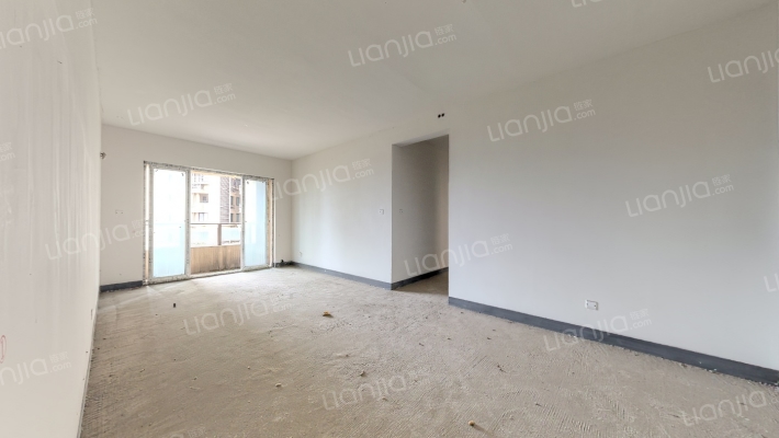 珠江城长江府二手房实景图