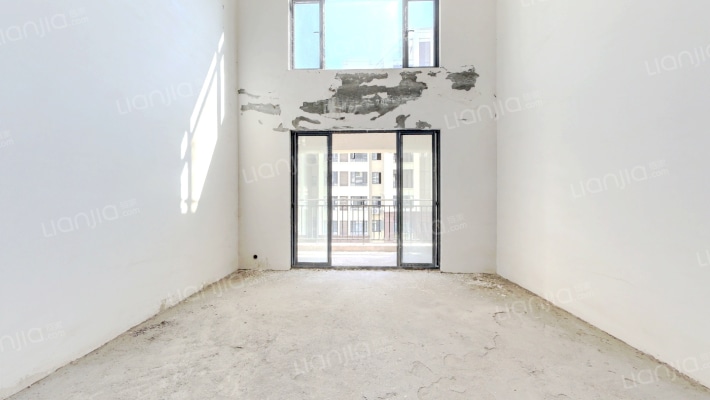 君悦国际二手房实景图