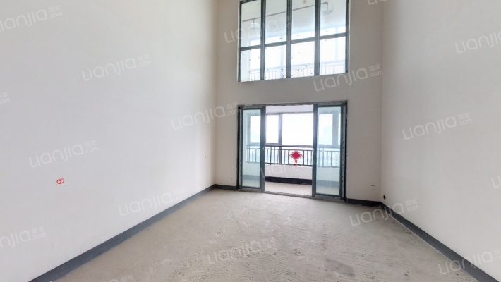 恒大御龙天峰二手房实景图