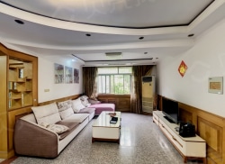 整租·海影新村 3室2厅 南_海影新村租房