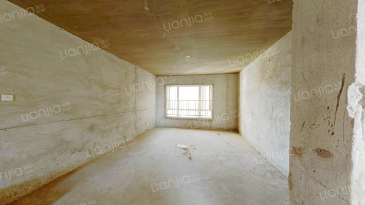 嘉华城二手房实景图