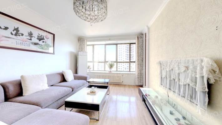 凯景花园二手房实景图