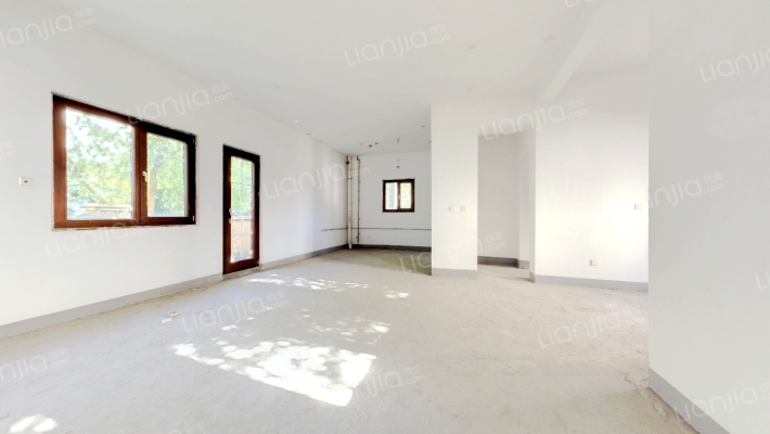 御汤山熙园二手房实景图