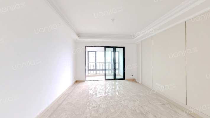 合景誉峰一期二手房实景图