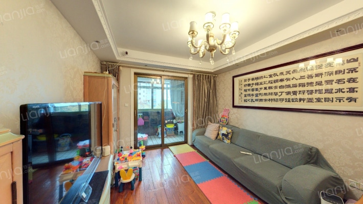 蠡湖壹号馨苑二手房实景图