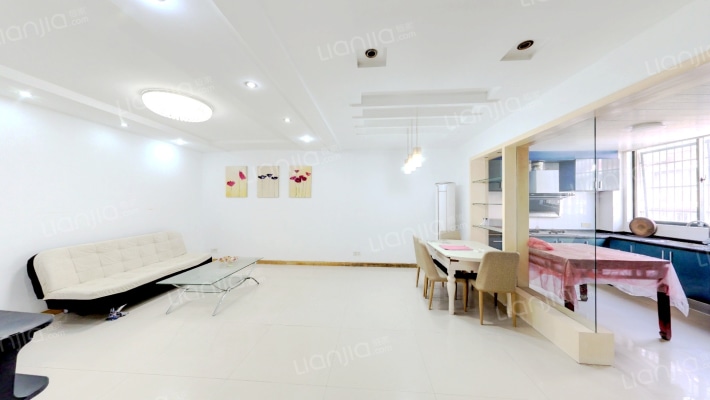 朝阳关新村二手房实景图