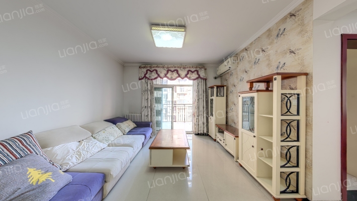 锦城四季二手房实景图