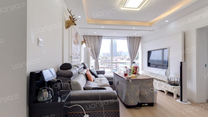 新阳光花园二手房实景图