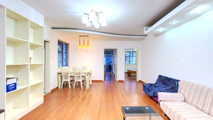 树兜花园二手房实景图