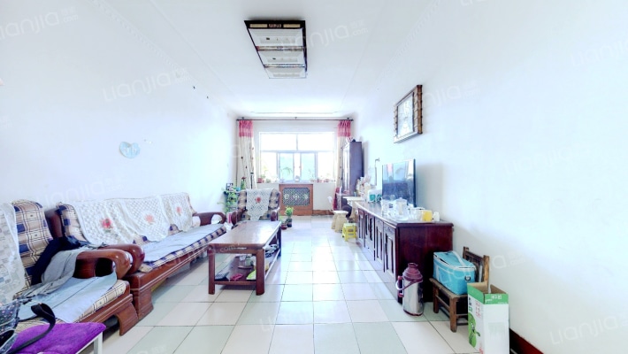 校北居委会小区二手房实景图