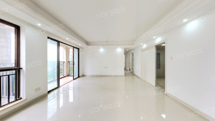 金碧丽江东海岸二手房实景图