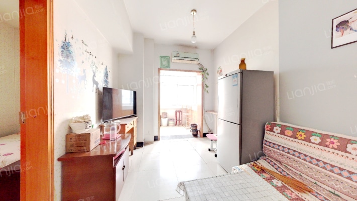 唐都萬山花園二手房实景图