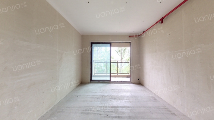 中建御湖壹号D御园二手房实景图