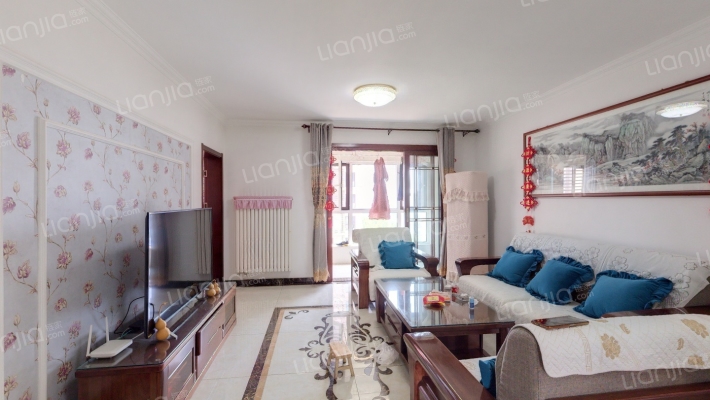 王顶堤馨苑二手房实景图