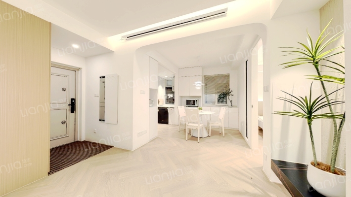 香榭丽二手房实景图