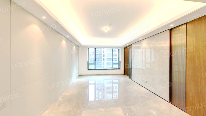 中骏天宸二手房实景图