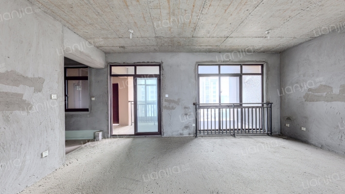 壹品江山二手房实景图