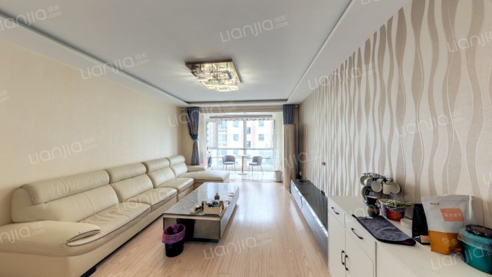 宏远长安世家二手房实景图