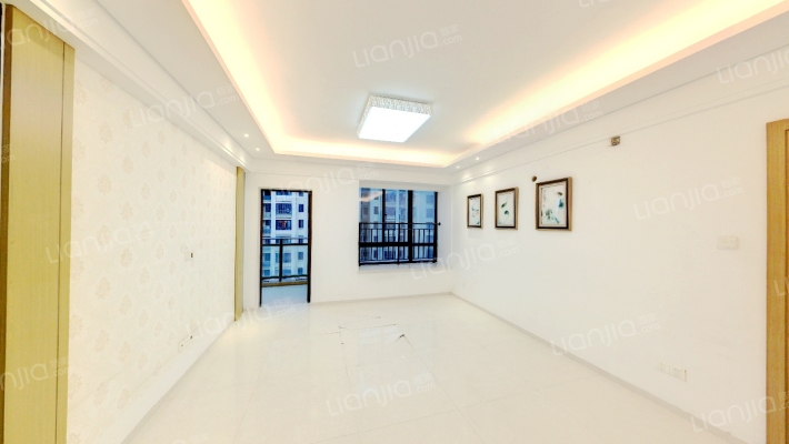 国贸润园二手房实景图