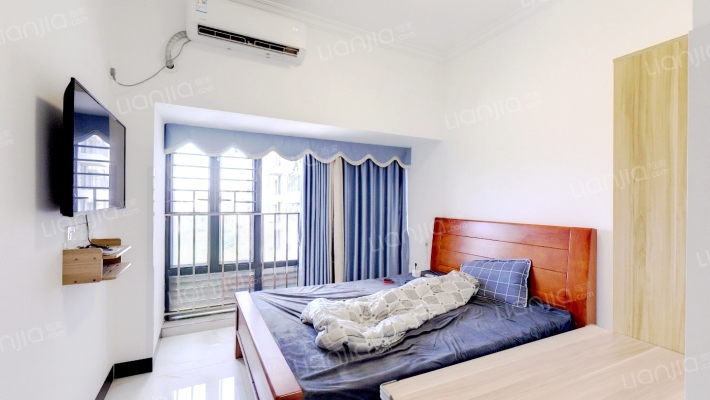 汇美豪庭二手房实景图